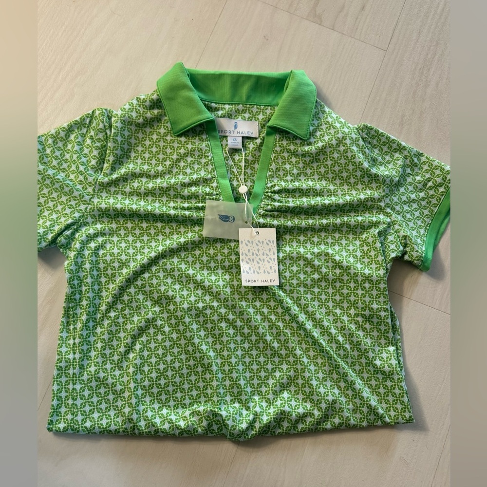 Sport Haley NWT XS